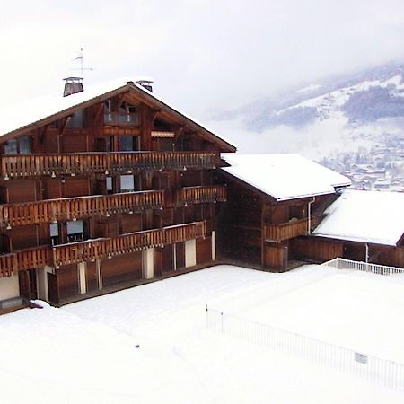 Appartement Agreable A Saint Gervais Les Bains 30 M² Piscine Partagee Eksteriør billede
