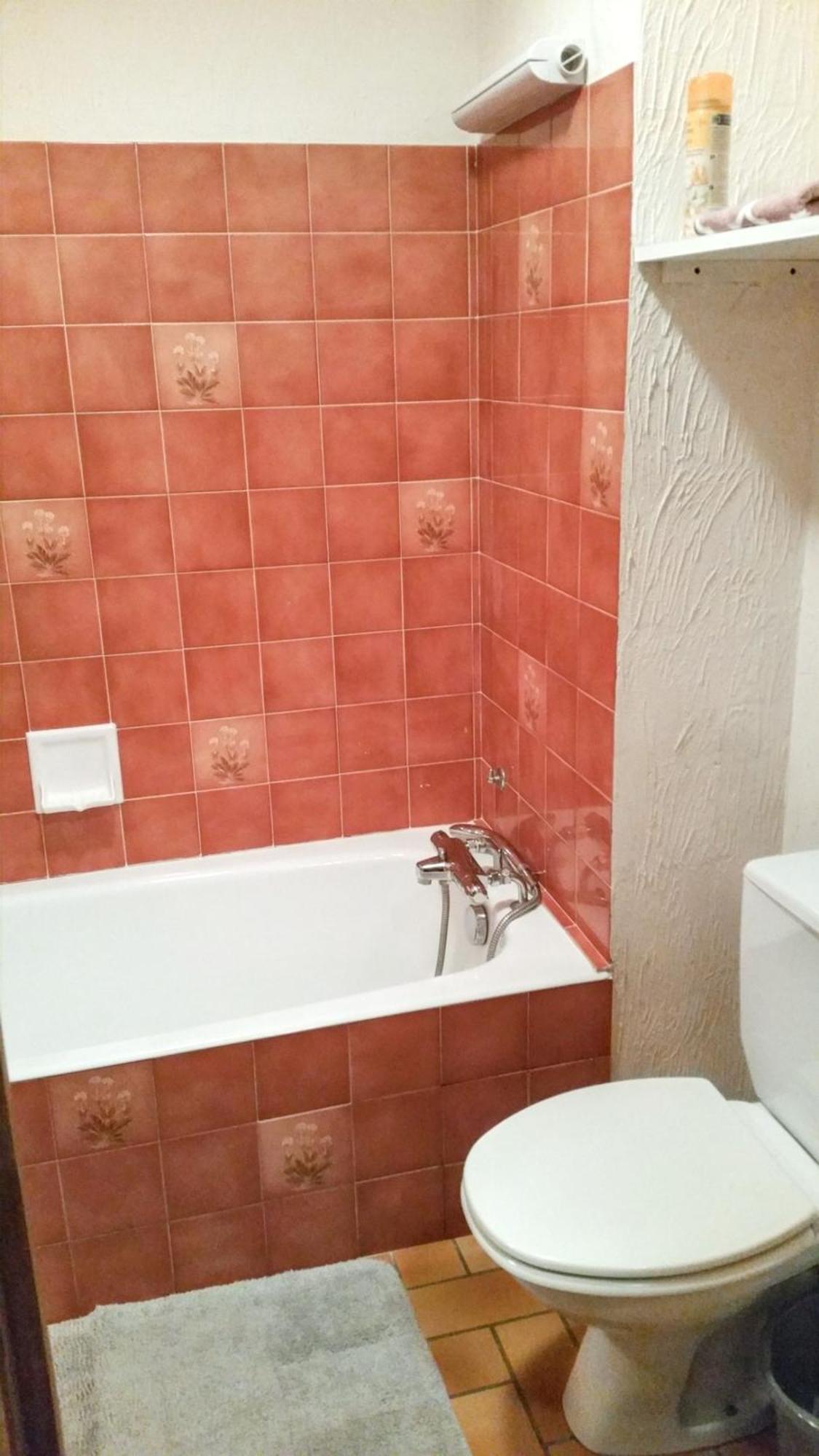 Appartement Agreable A Saint Gervais Les Bains 30 M² Piscine Partagee Eksteriør billede